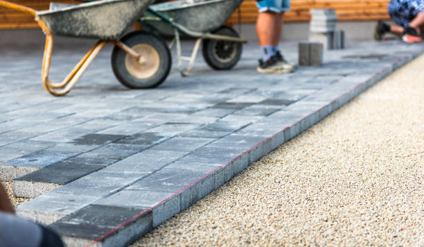 Best Residential Paver Driveway  in Milton, PA