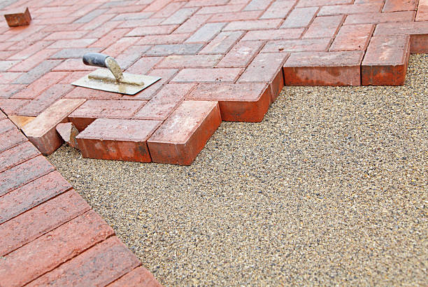 Best Driveway Pavers Installation  in Milton, PA