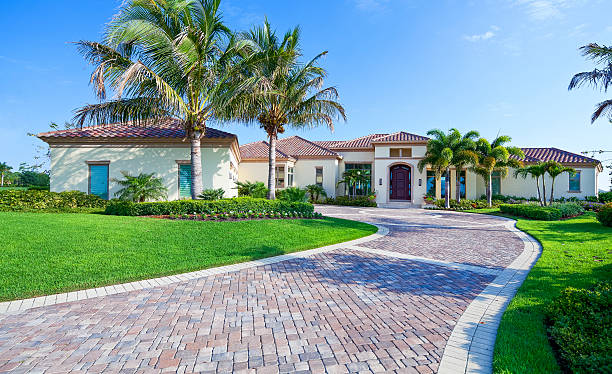 Best Decorative Driveway Pavers  in Milton, PA