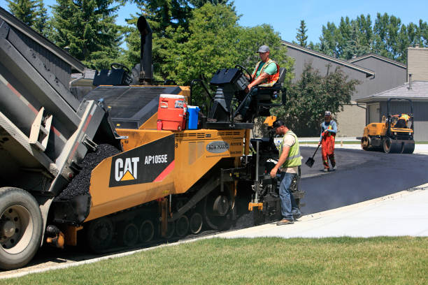 Best Brick Driveway Pavers  in Milton, PA