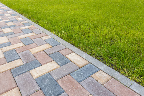 Best Decorative Driveway Pavers  in Milton, PA